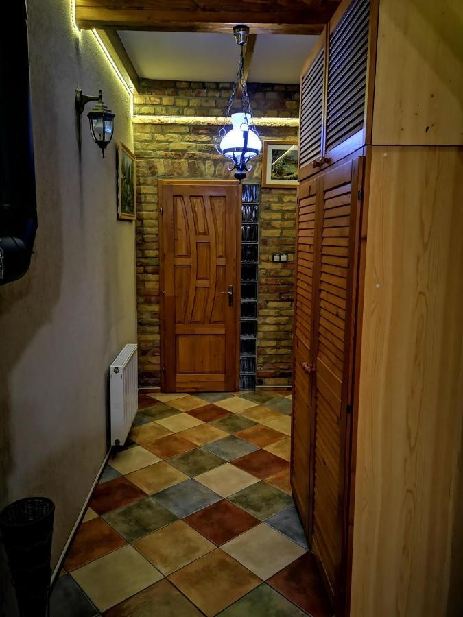 Fortuna Vendeghaz Кишкунхалаш Экстерьер фото